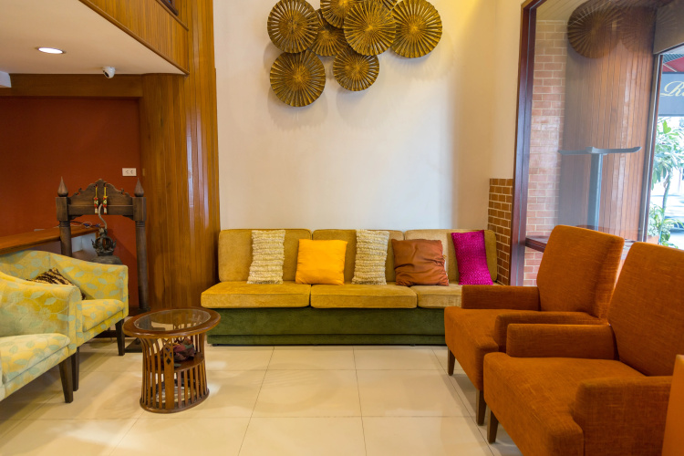 Lullaby Inn Silom