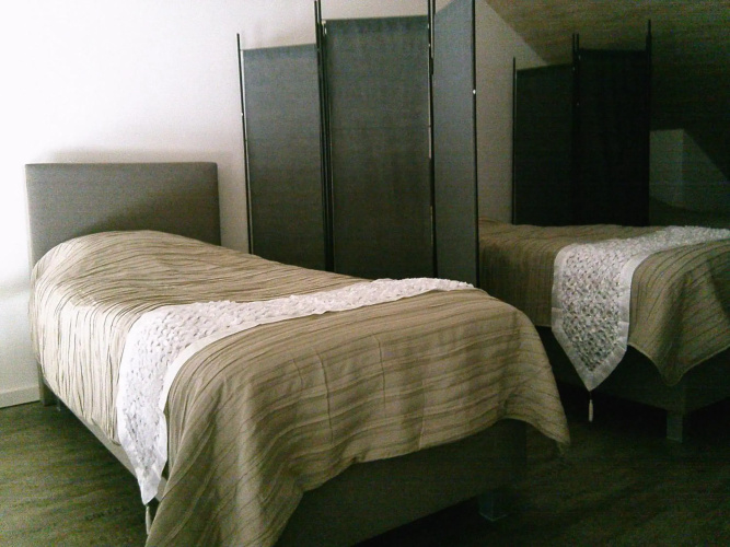 BedStay41