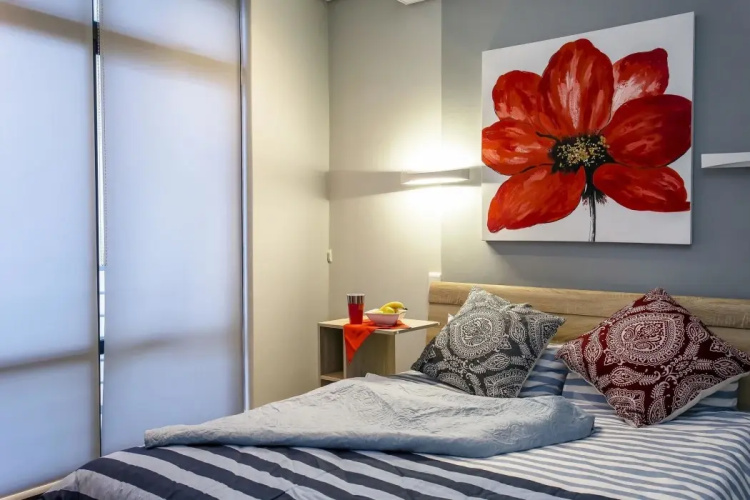 Infinity Holiday Apartments