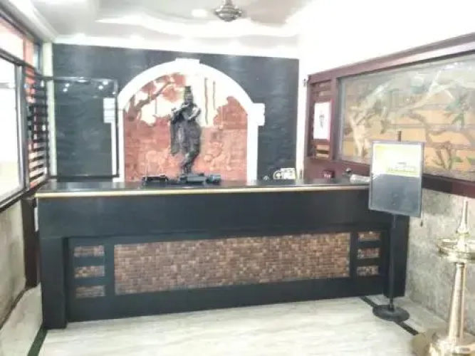 Hotel Rukmini