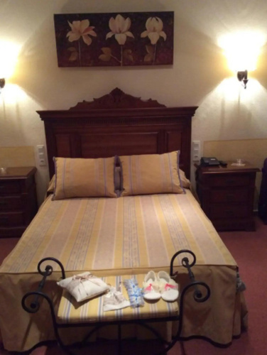 Hotel Sandra