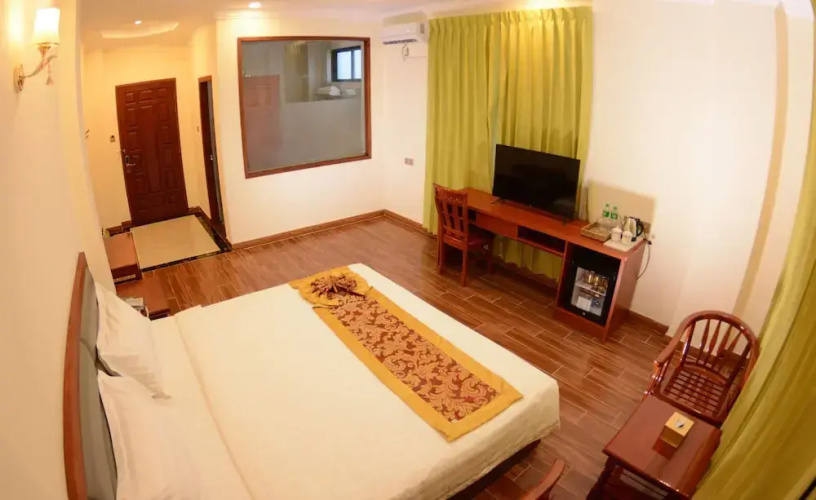 Shwe Hin Thar Hotel