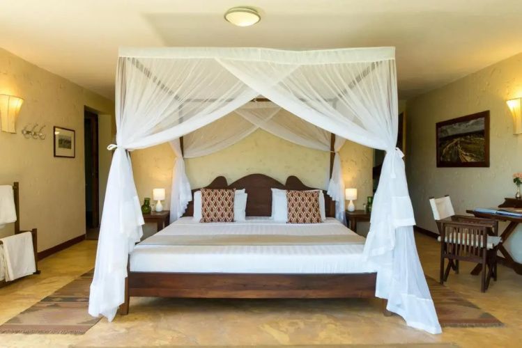 Kili Villa