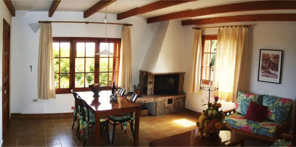 Villas los Pajeros