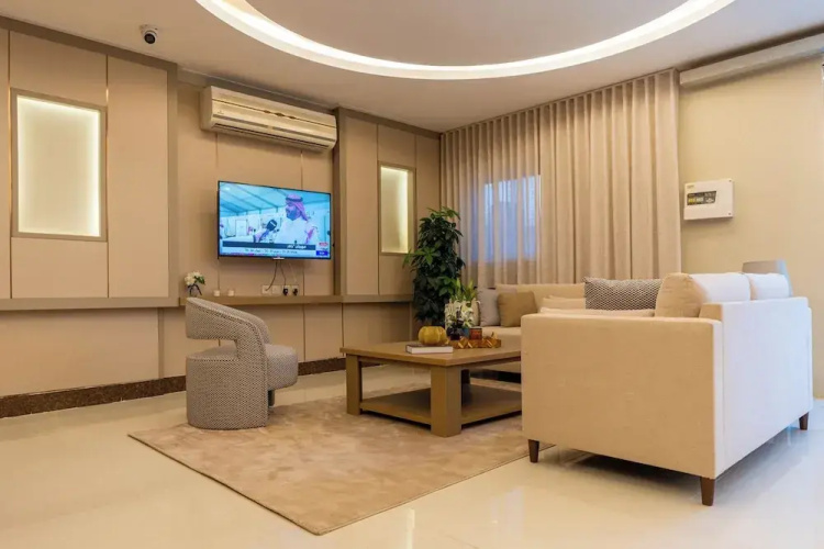 Deyala Serviced Apartments 3