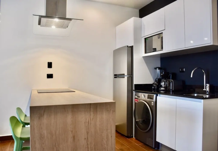1 Bedroom Superior Apartment