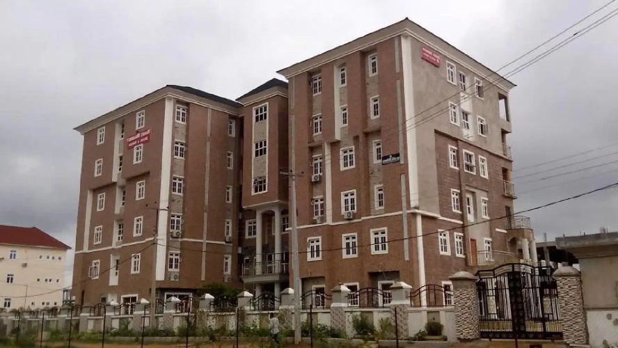 Otel görseli