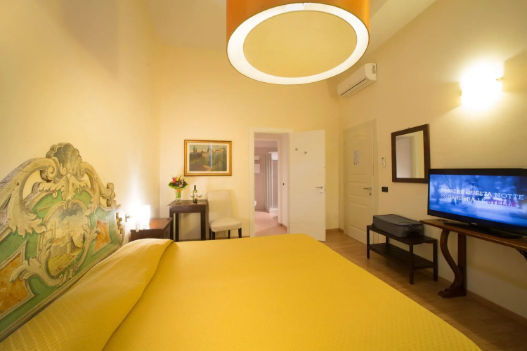 Locanda Orchidea - B&B