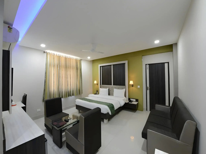 Hotel Heeralal
