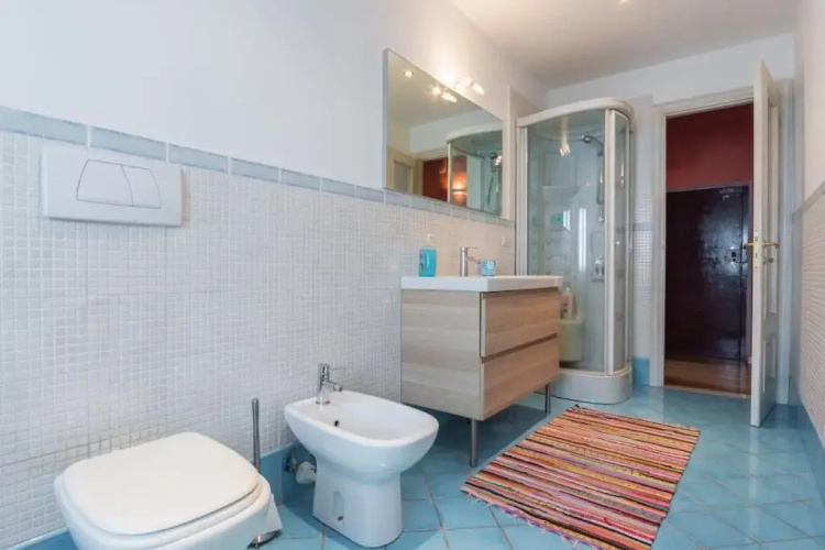 La tua casa nel Quadrilatero