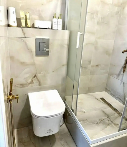 Фотография номера квартиры Атмосфера комфорта на улице Очаковская 39