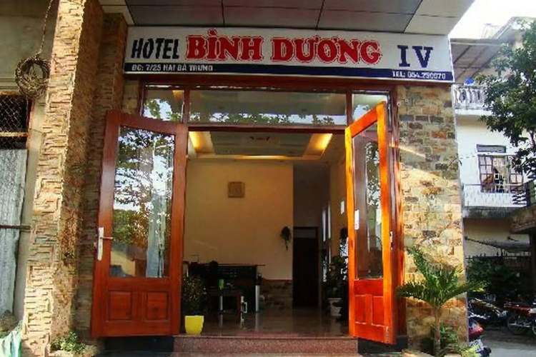 Image de l'hôtel