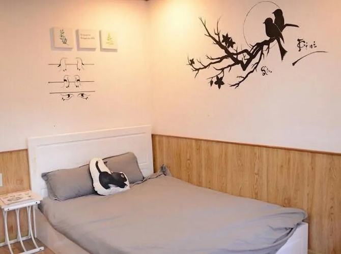 Kimi Homestay Dalat