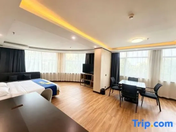 Standard Suite