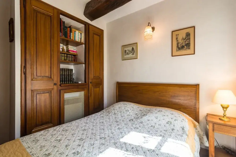 Characteristic, Detached House With Private Swimming Pool