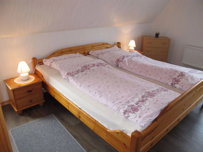 Apartment Kipping Horumersiel