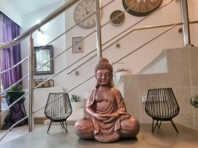 Atia Residence