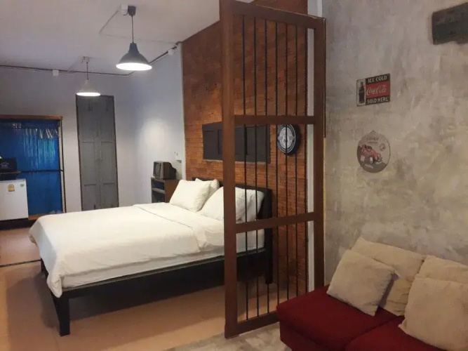 Baan Hotelier Resort