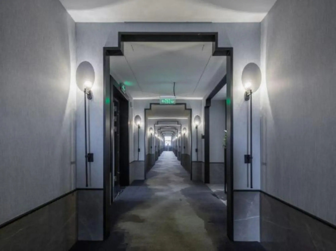 Lu 'an Hai Chao Hotel