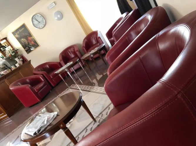 Hotel Dal Ponte