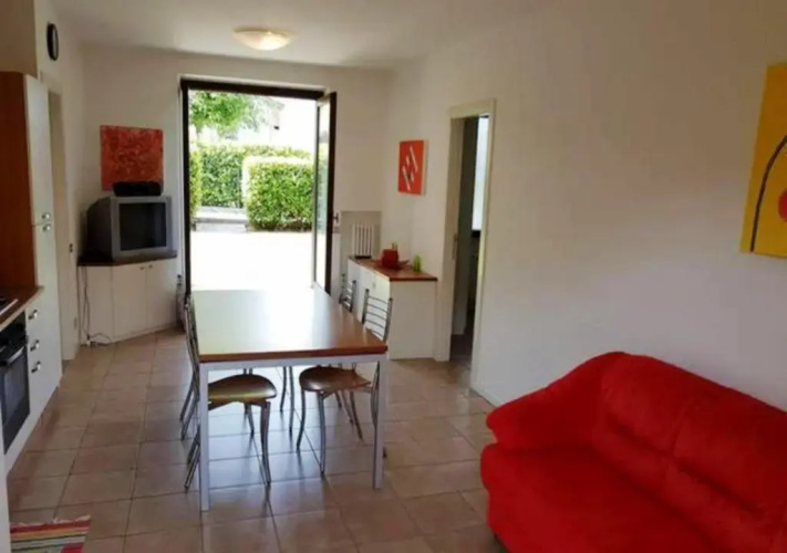 Appartamento con Piscina a Lazise