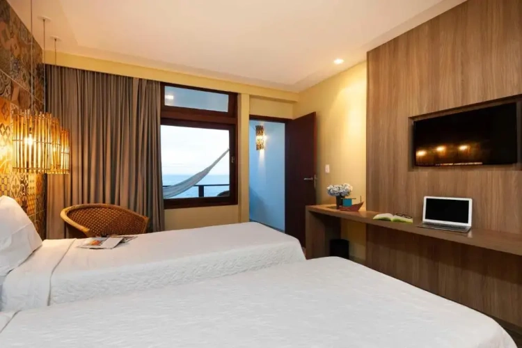 Royal Suite