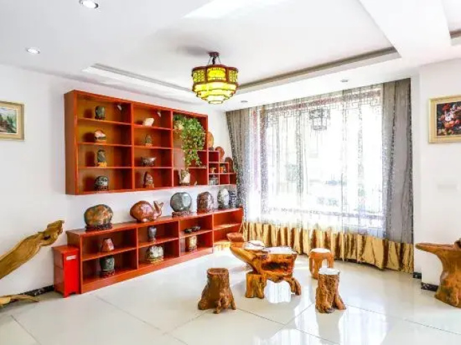 1314 Hotel
