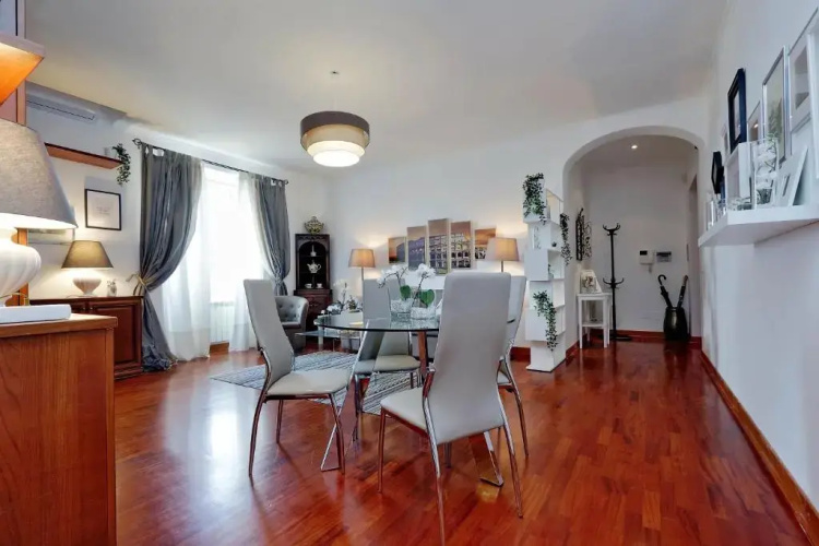Colosseo Sunset Apartment