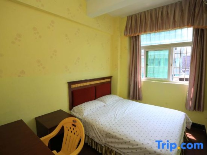 Comfort Single room