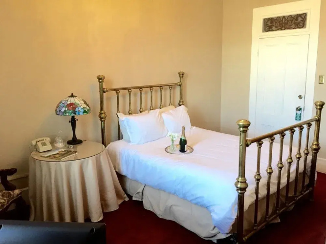 Hotel St. Helena