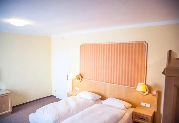 Hotel Altes Kurhaus