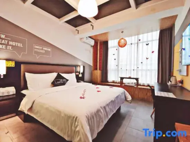 Shangpin Hotel