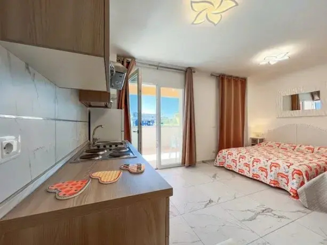 Villa Saturno