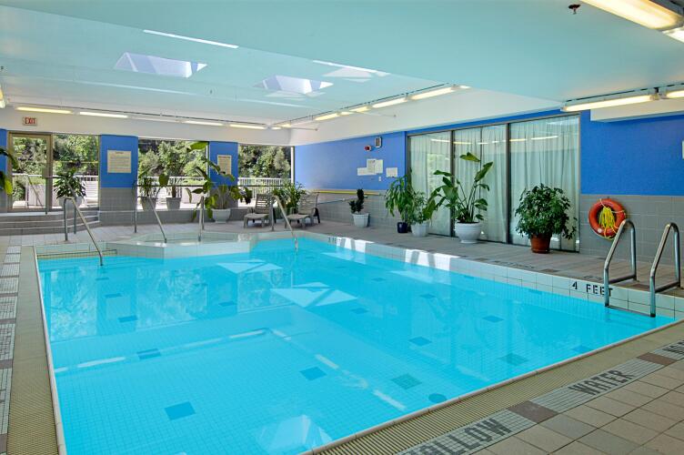 Ramada Plaza Toronto