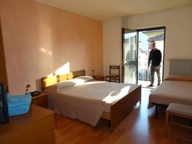 Hotel Galles