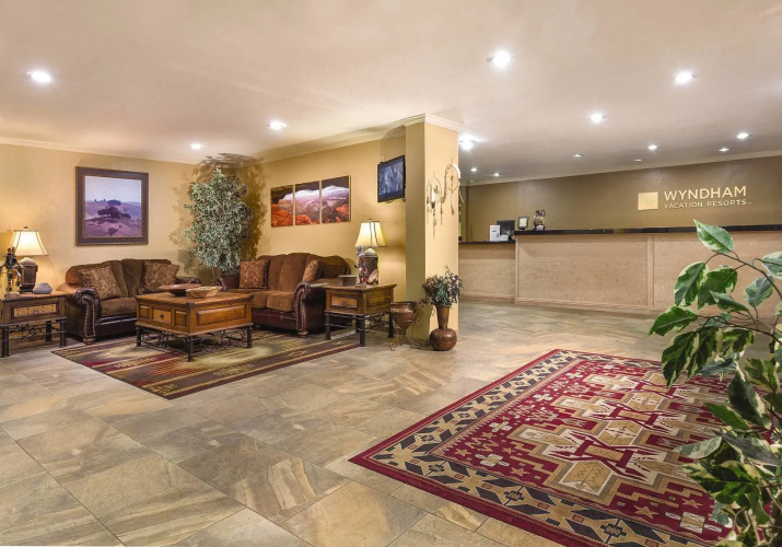 Wyndham Flagstaff