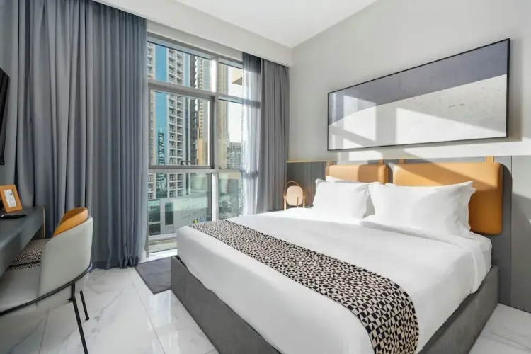 Bespoke Residences - Mag318 2BR Apt
