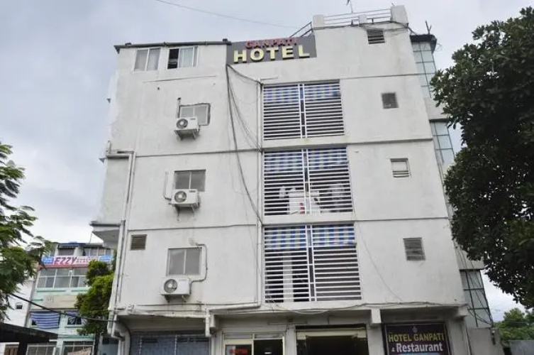 Image de l'hôtel
