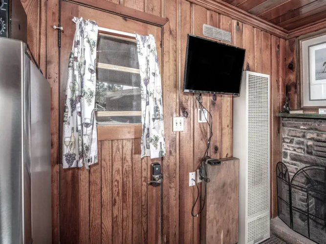 Perfect Cabin by Vtrips
