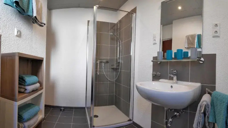 Ferienwohnung Grimm