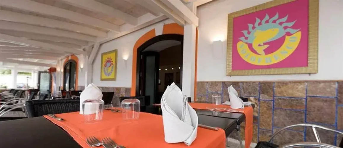 Hotel Arancio B&B