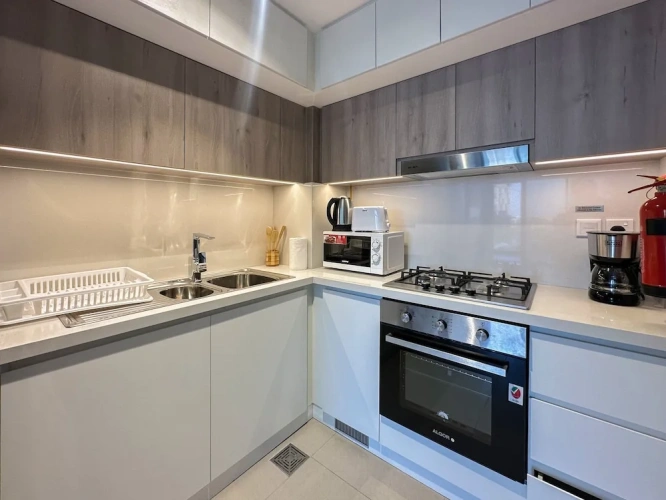 Premium Apartment