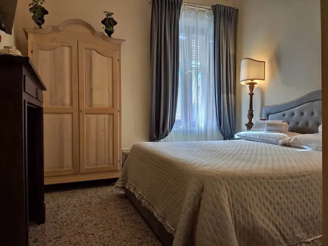 Residenza d'Epoca CAVALIERE
