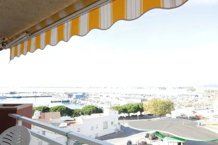 Apartamento 2179 - Rocmar 7 4-B