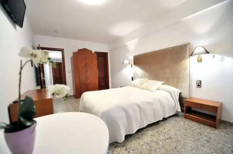 La Carrasca