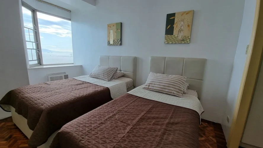 1 Bedroom Standard room