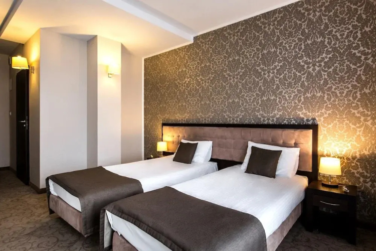 Hotel Focus Centrum Konferencyjne