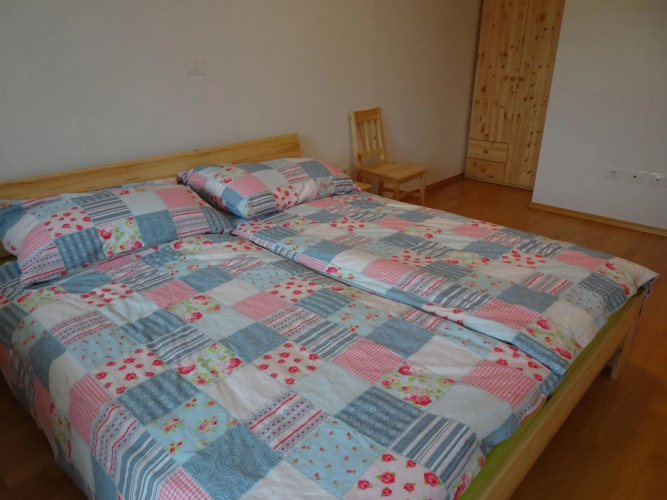 ALPIN apartma