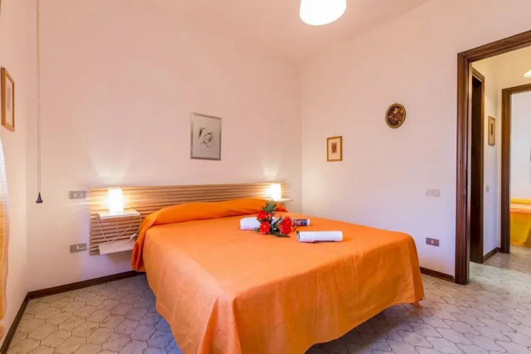 Camping Partaccia 1