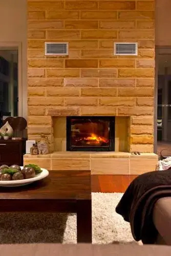 Blue Cliff Retreat